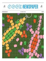 The Goodnewspaper